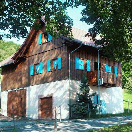 Ziegelhof Apartment Schuttertal ภายนอก รูปภาพ