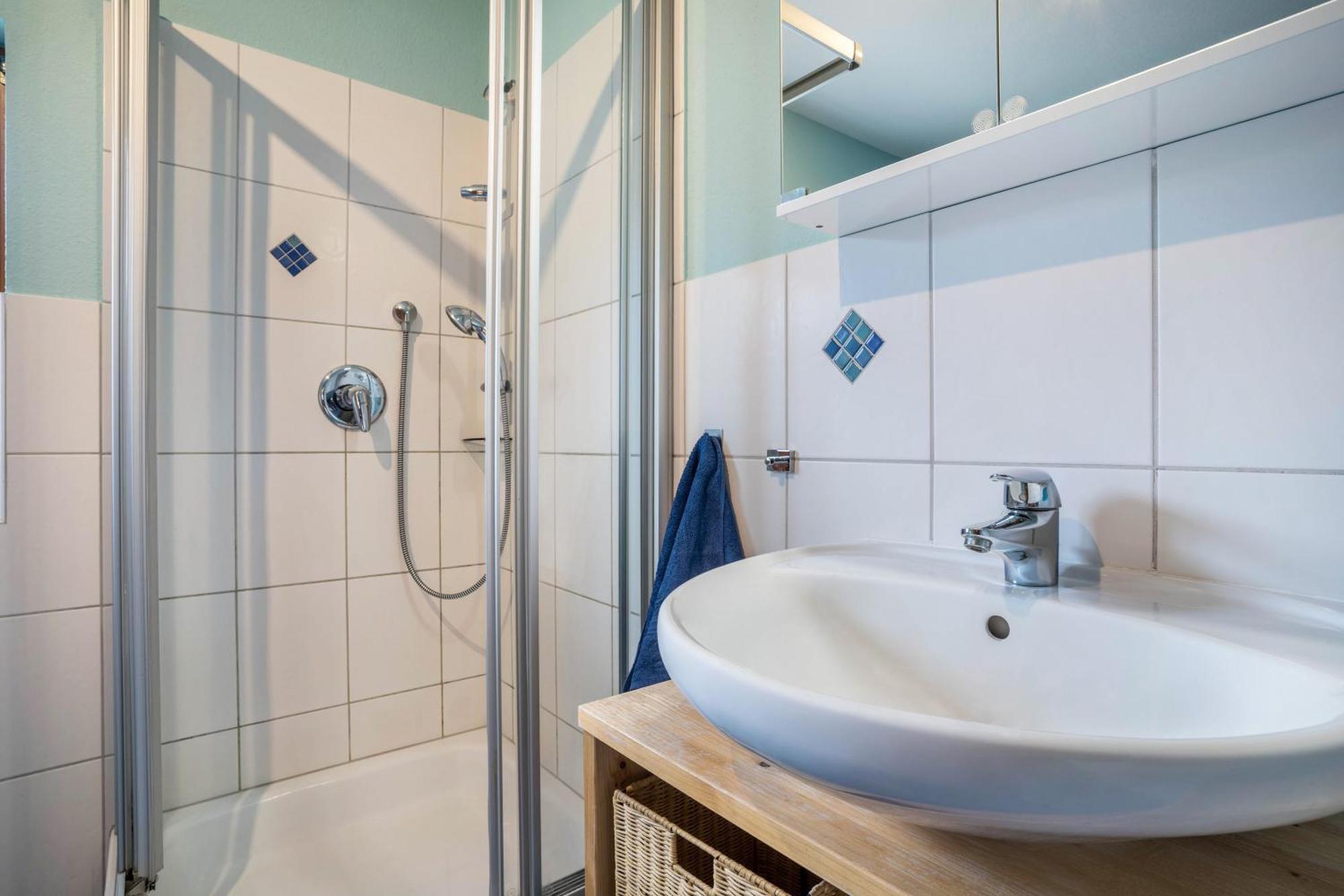 Ziegelhof Apartment Schuttertal ภายนอก รูปภาพ
