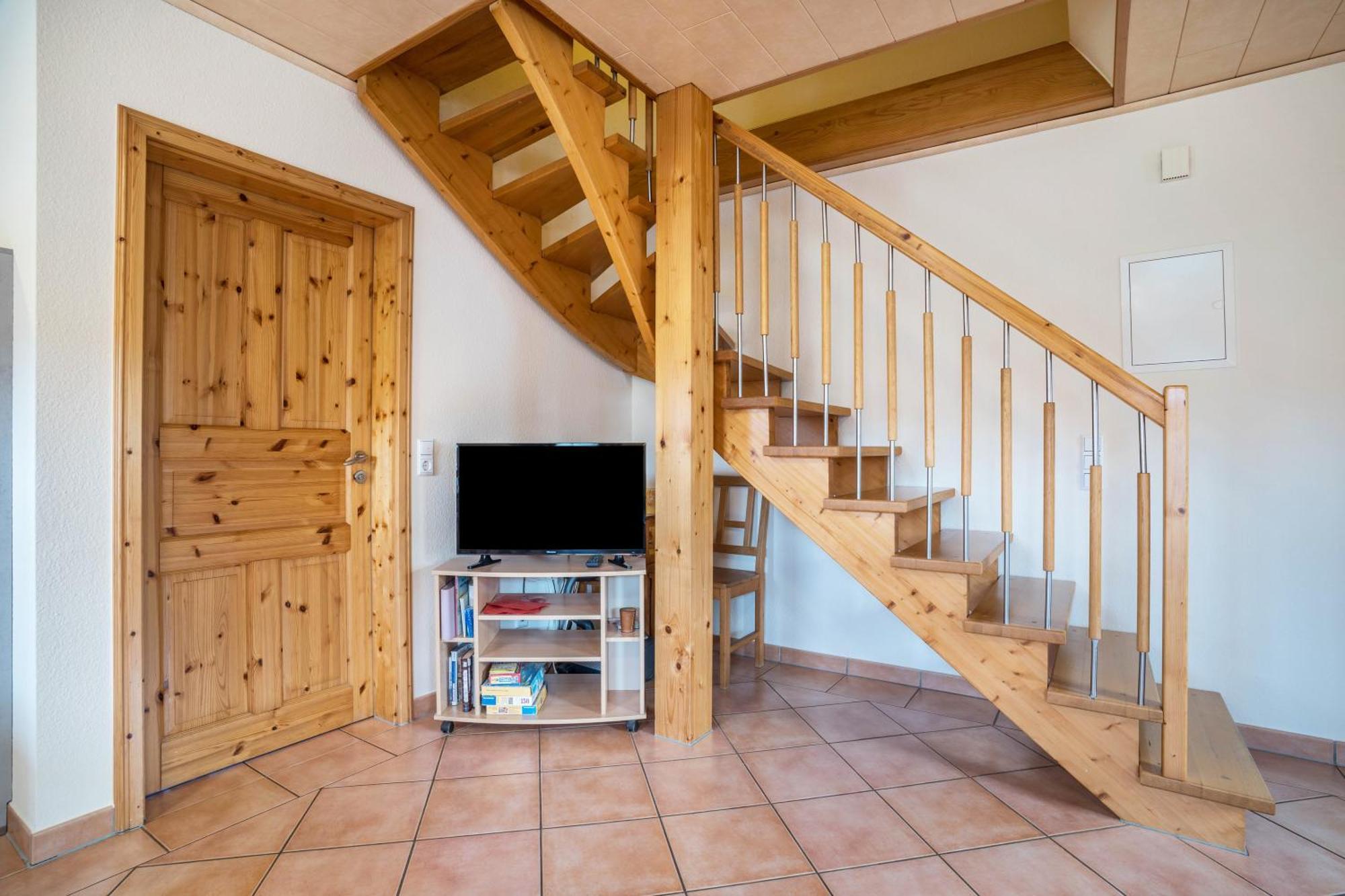 Ziegelhof Apartment Schuttertal ภายนอก รูปภาพ