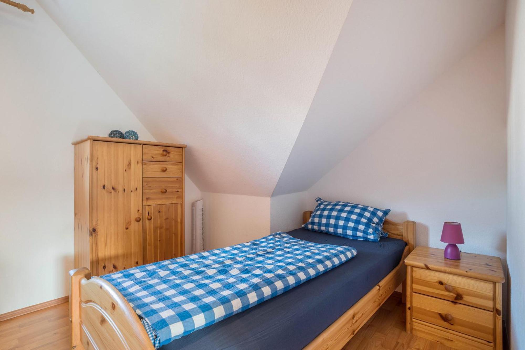 Ziegelhof Apartment Schuttertal ภายนอก รูปภาพ