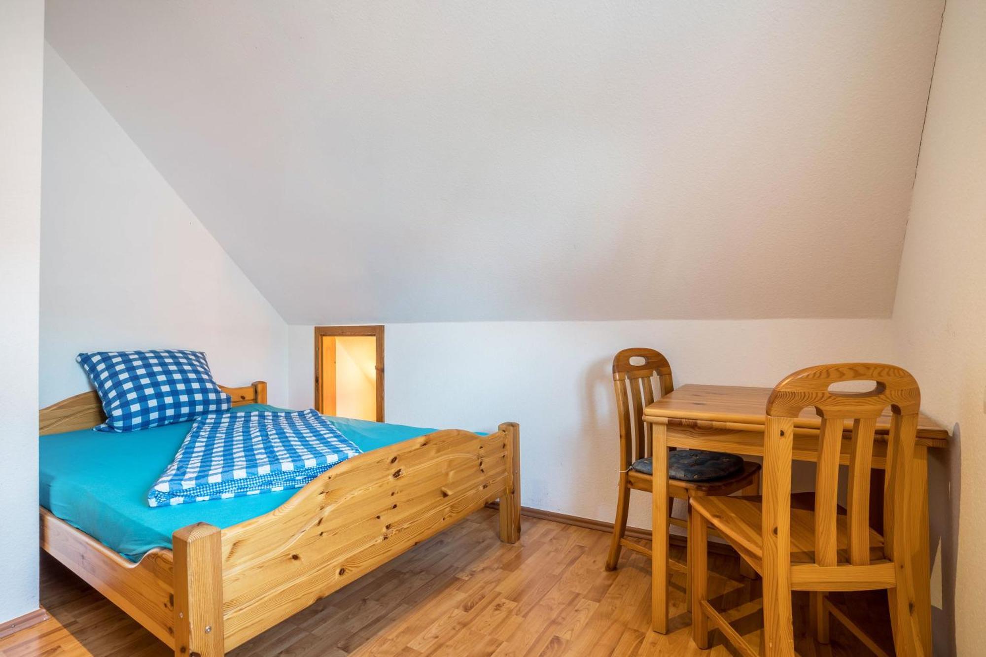 Ziegelhof Apartment Schuttertal ภายนอก รูปภาพ