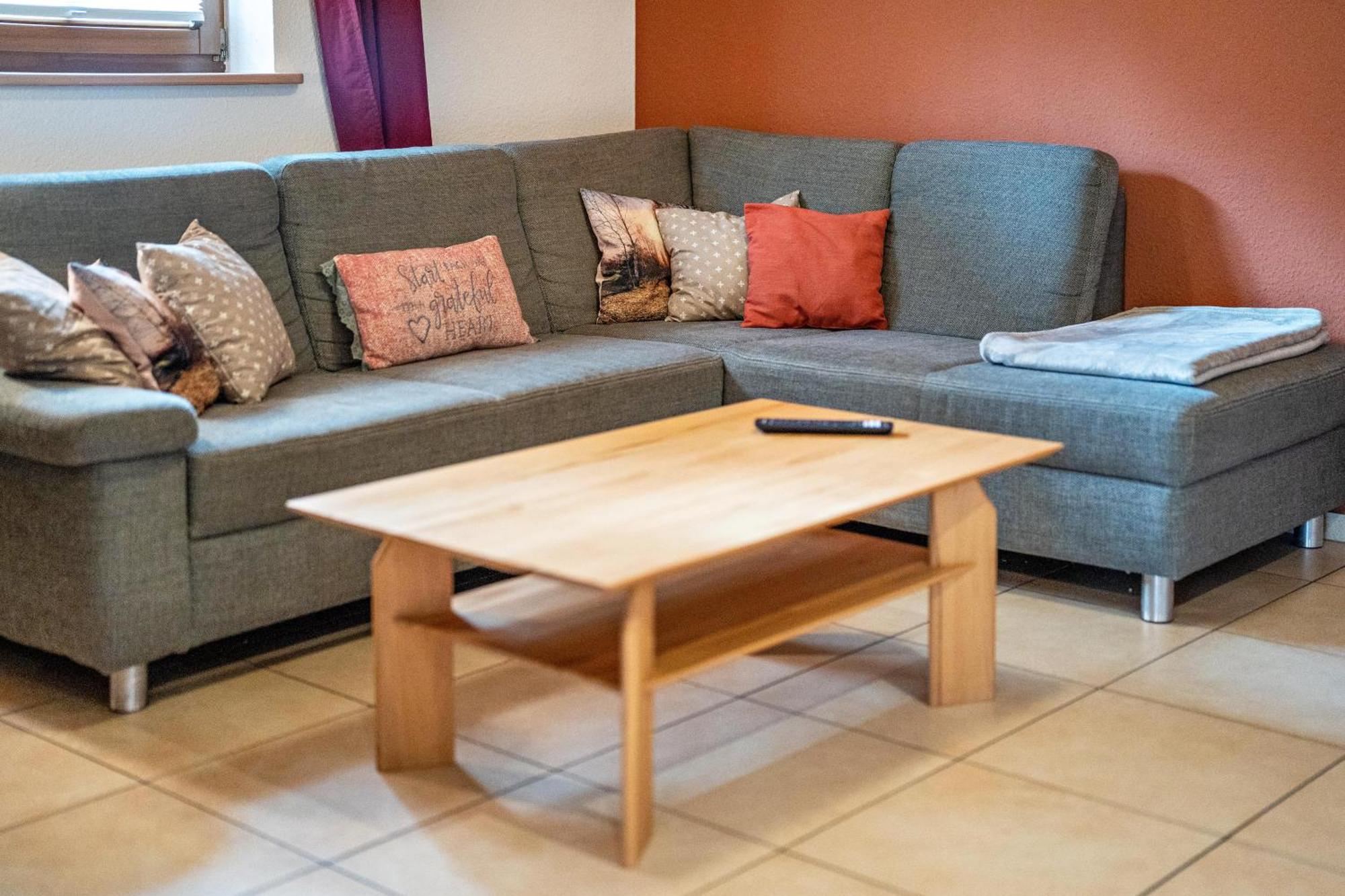Ziegelhof Apartment Schuttertal ภายนอก รูปภาพ