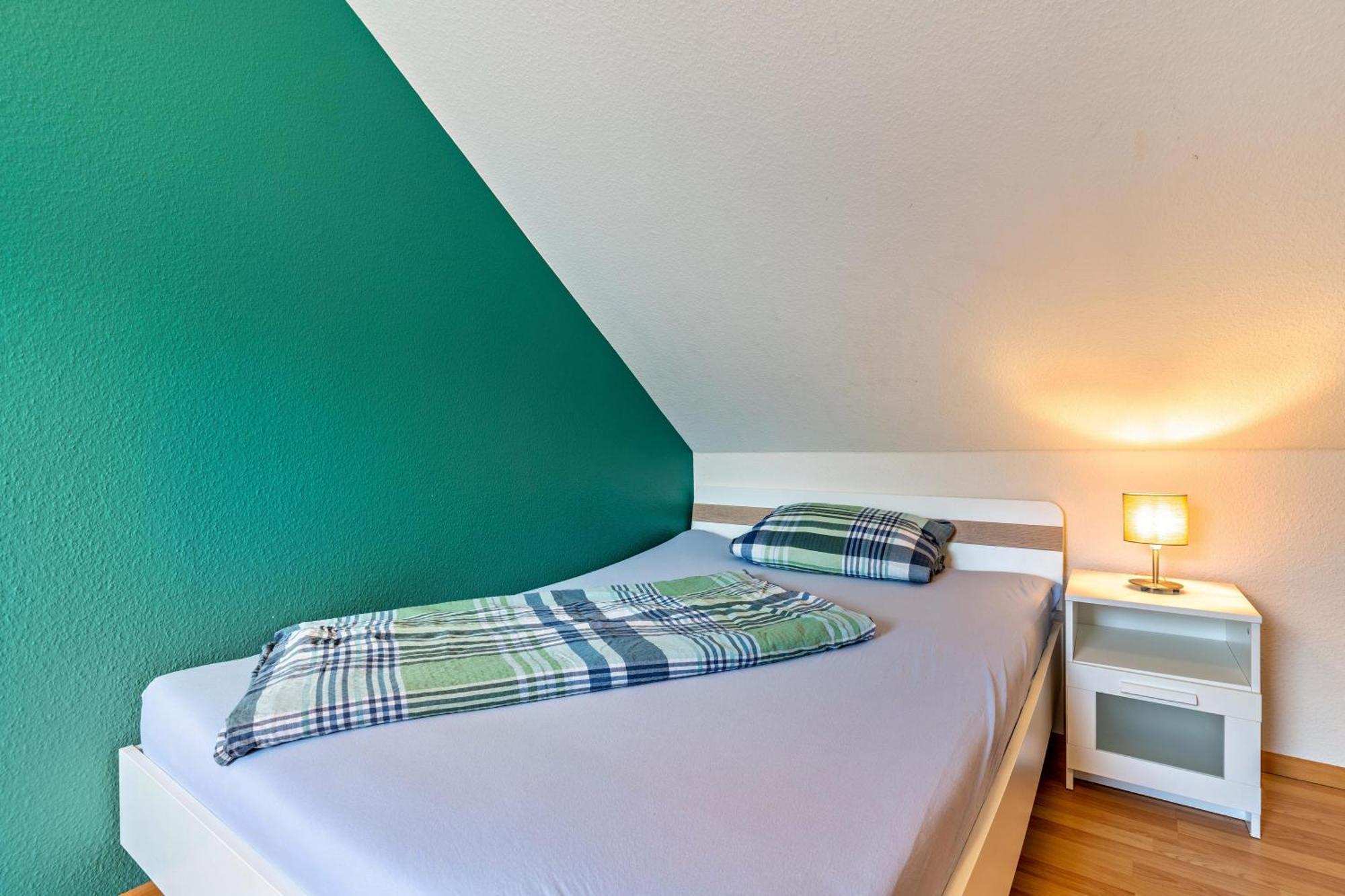 Ziegelhof Apartment Schuttertal ภายนอก รูปภาพ