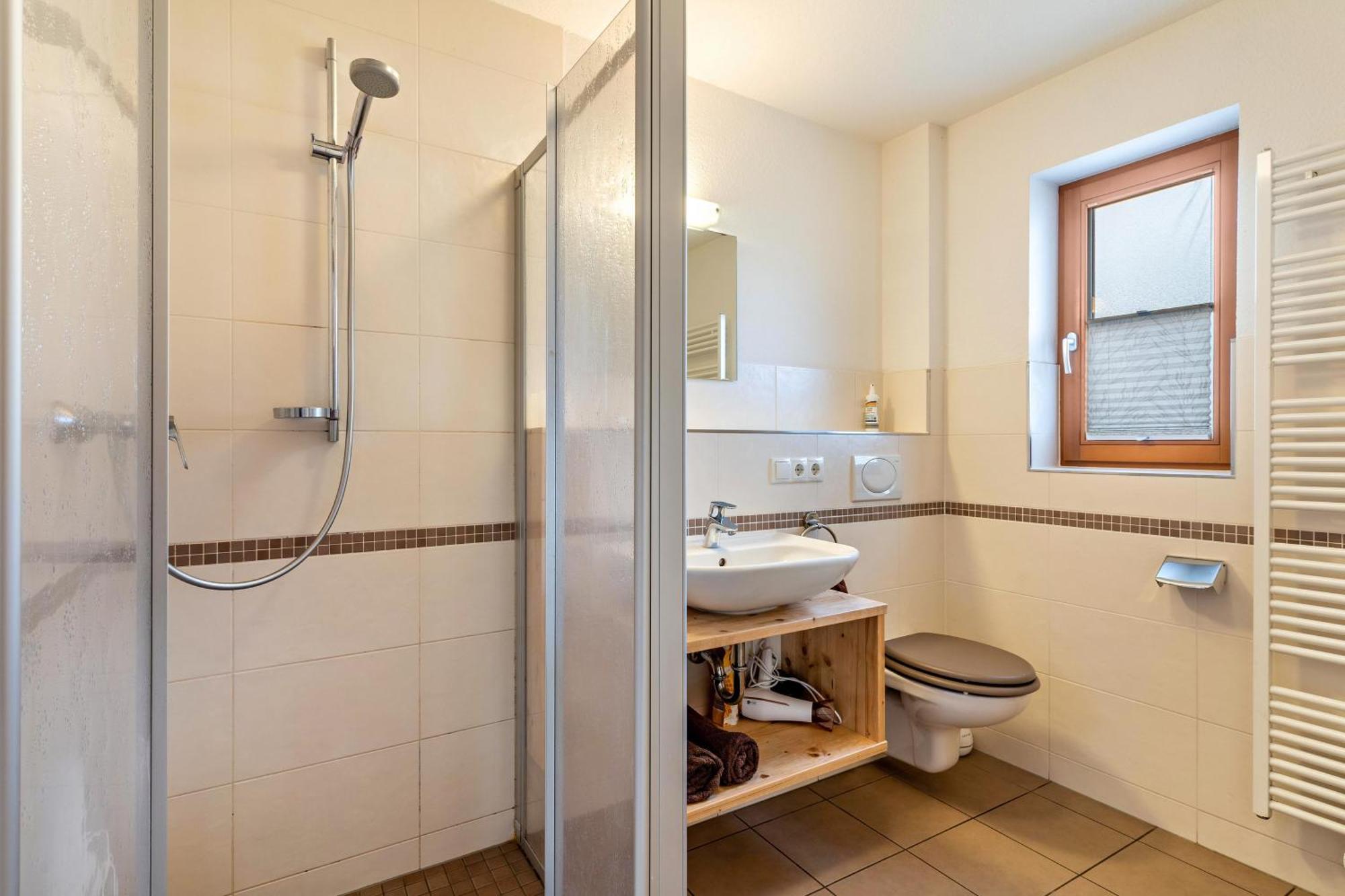 Ziegelhof Apartment Schuttertal ภายนอก รูปภาพ