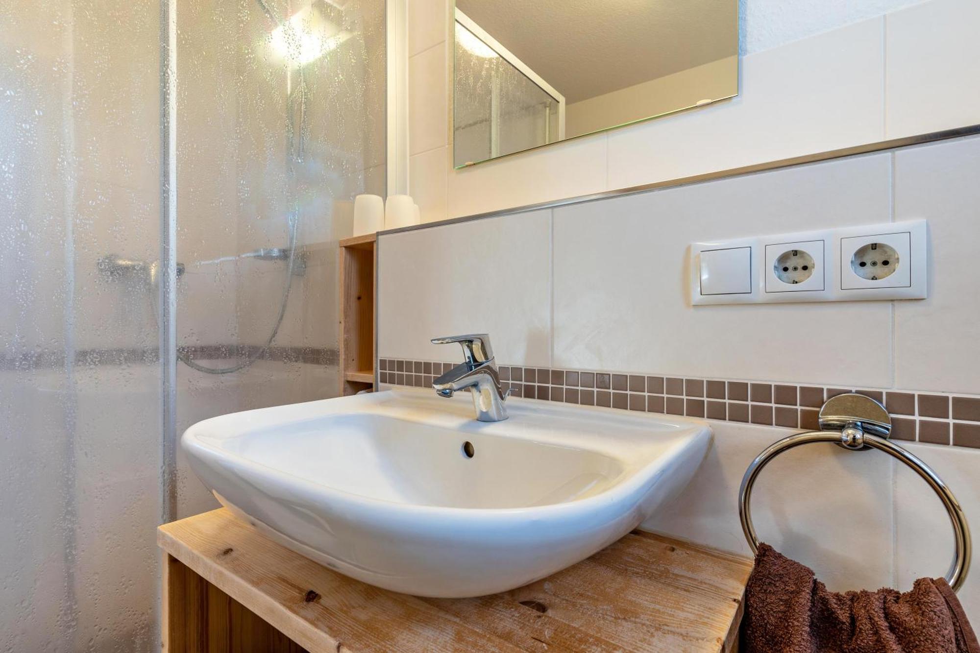 Ziegelhof Apartment Schuttertal ภายนอก รูปภาพ