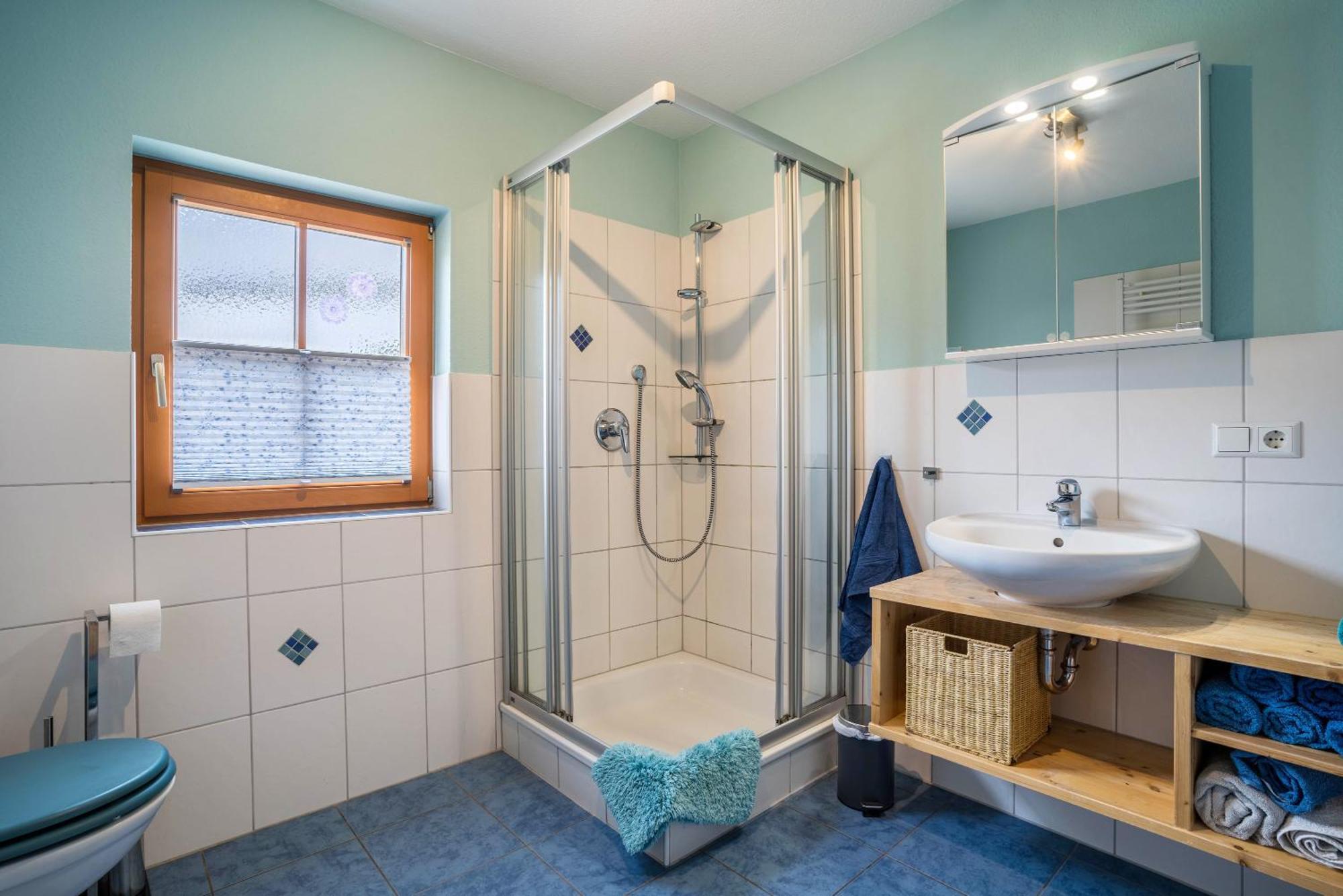 Ziegelhof Apartment Schuttertal ภายนอก รูปภาพ