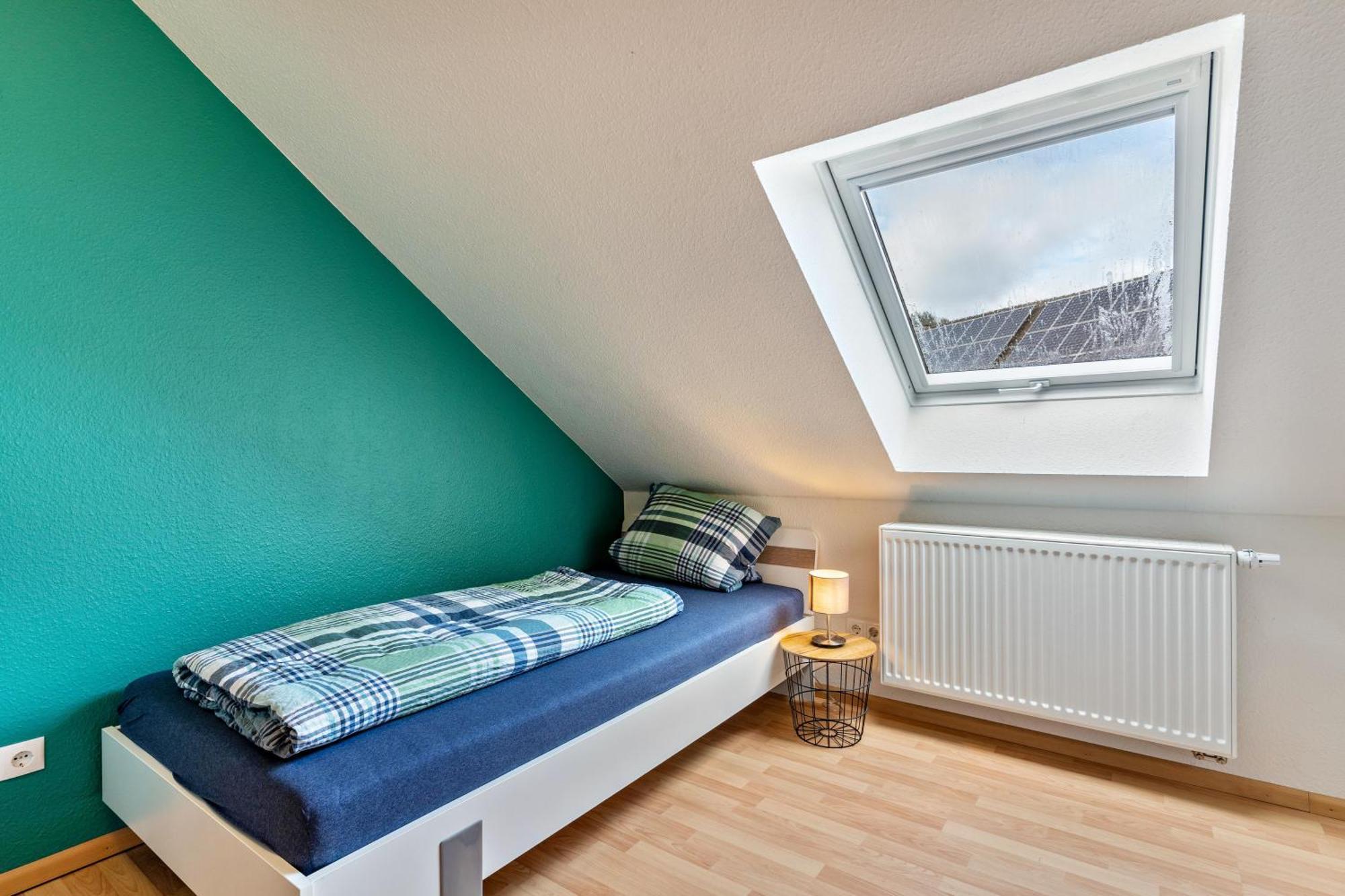 Ziegelhof Apartment Schuttertal ภายนอก รูปภาพ