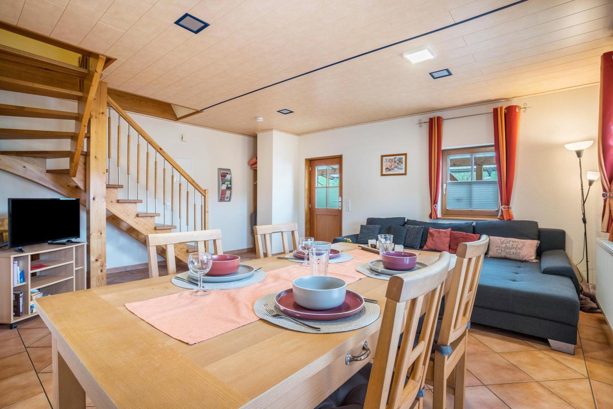 Ziegelhof Apartment Schuttertal ภายนอก รูปภาพ